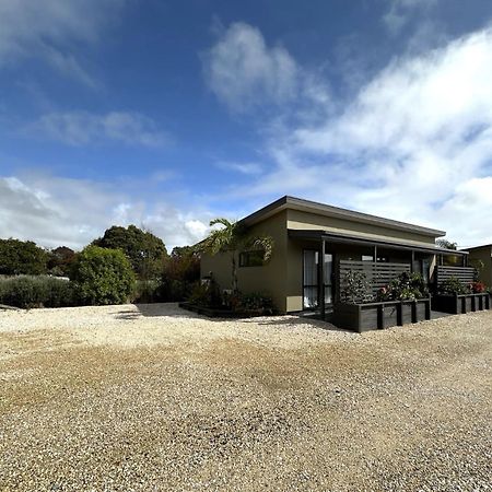 HopeCountry Retreats On Ranzau 9公寓 外观 照片
