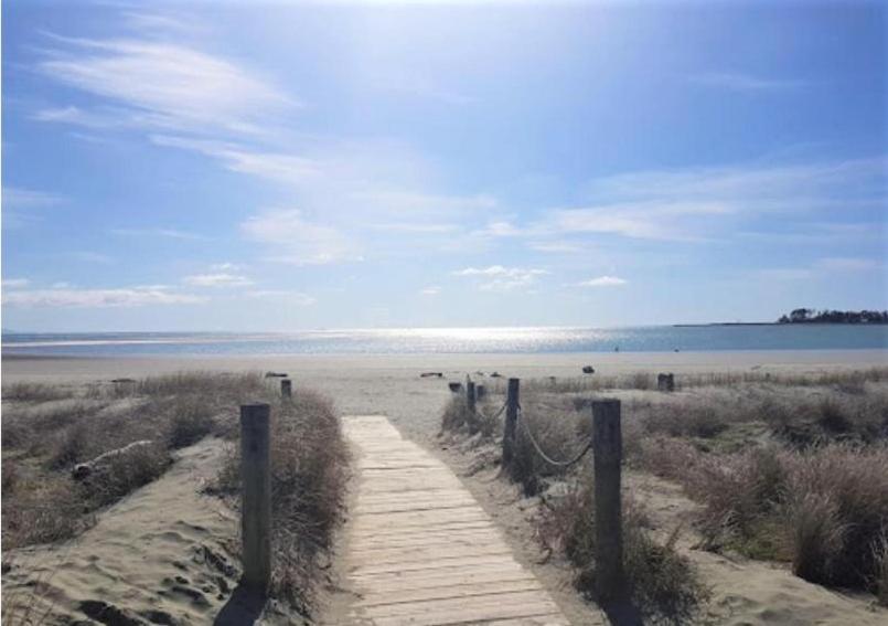 HopeCountry Retreats On Ranzau 9公寓 外观 照片