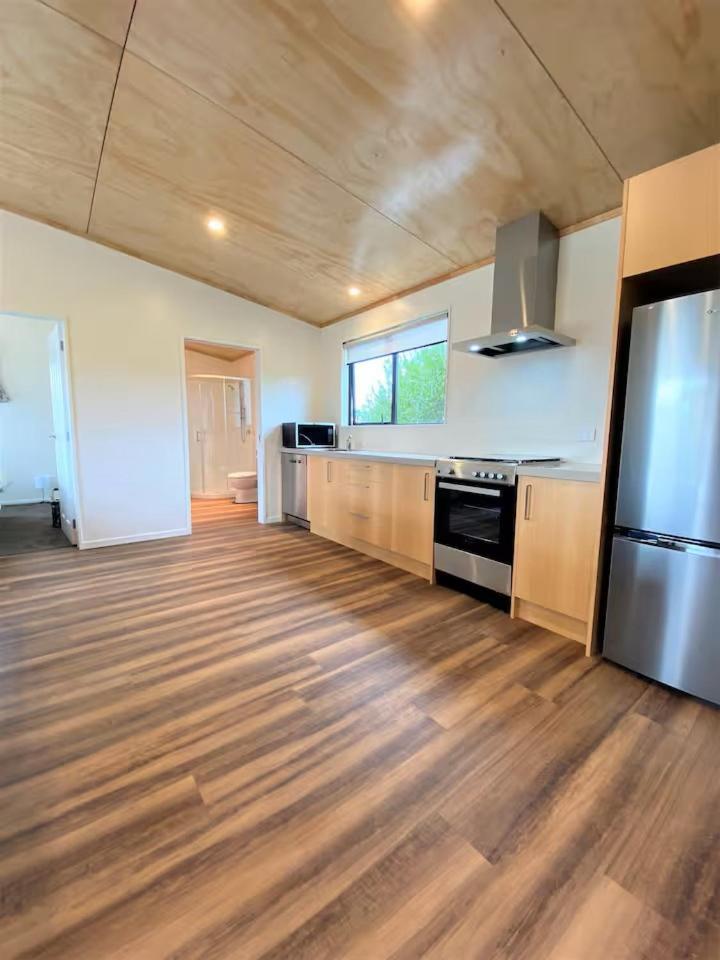 HopeCountry Retreats On Ranzau 9公寓 外观 照片