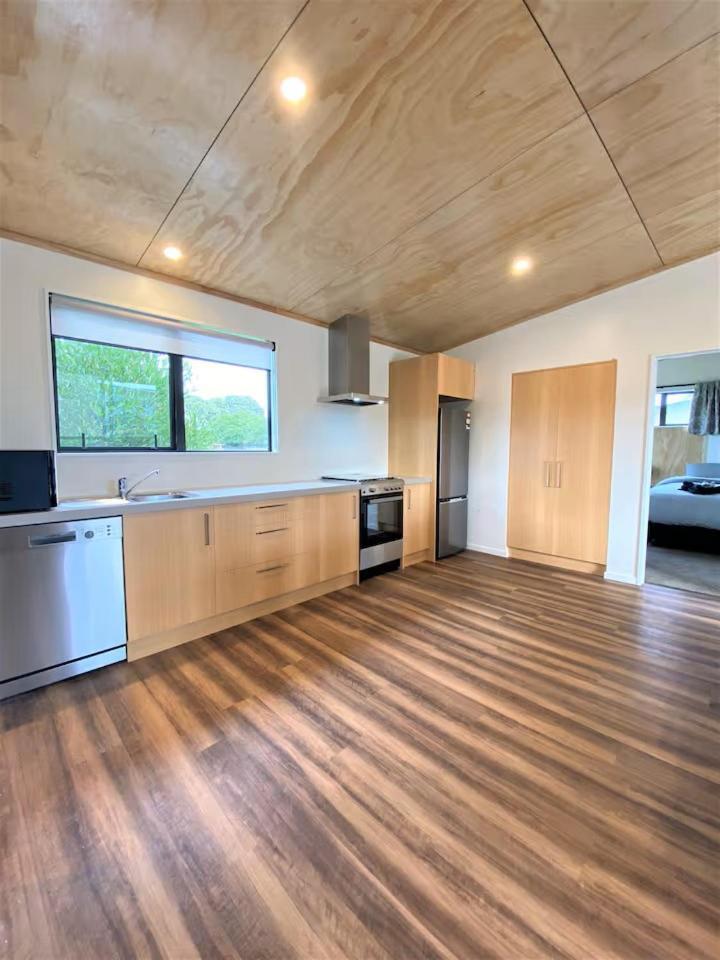 HopeCountry Retreats On Ranzau 9公寓 外观 照片