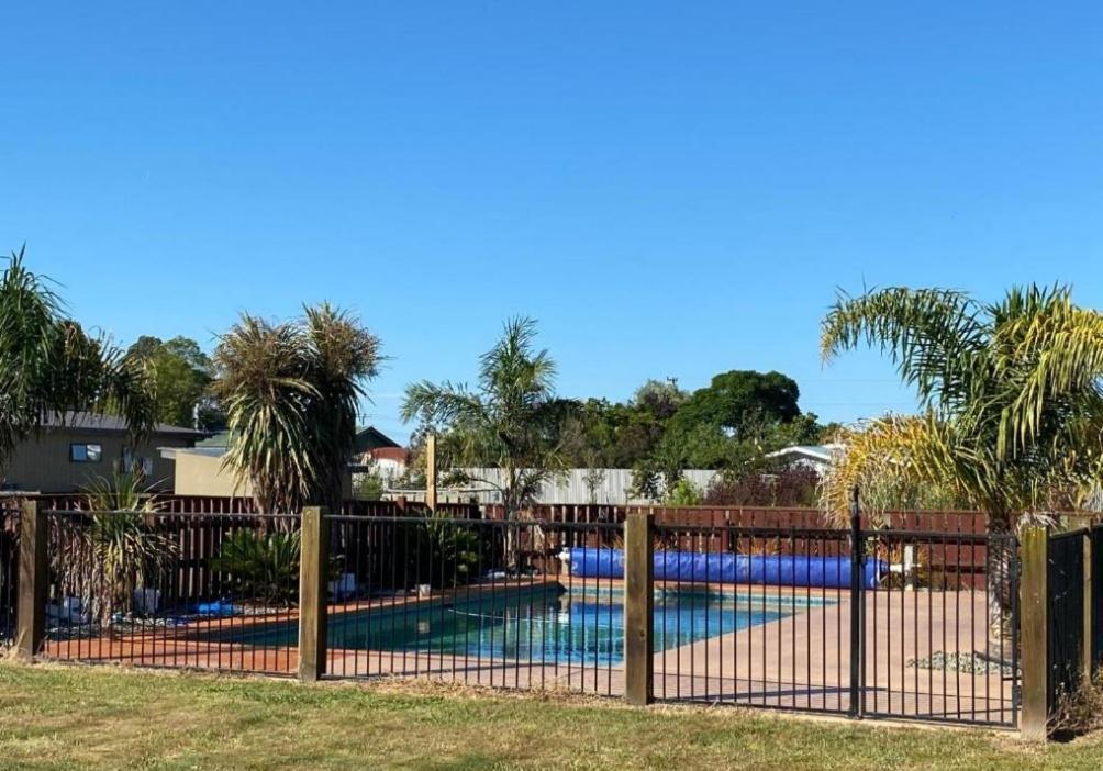 HopeCountry Retreats On Ranzau 9公寓 外观 照片