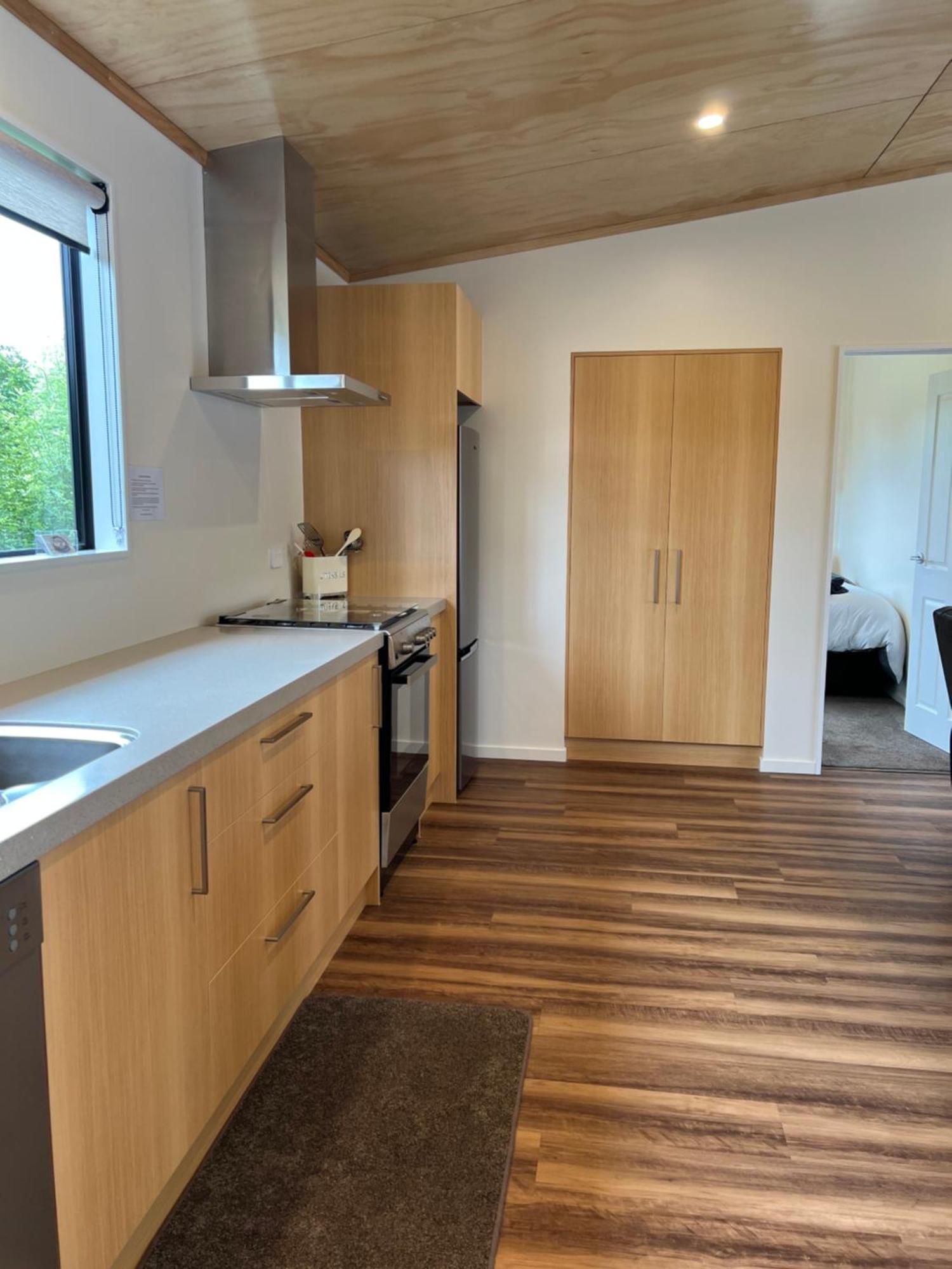 HopeCountry Retreats On Ranzau 9公寓 外观 照片