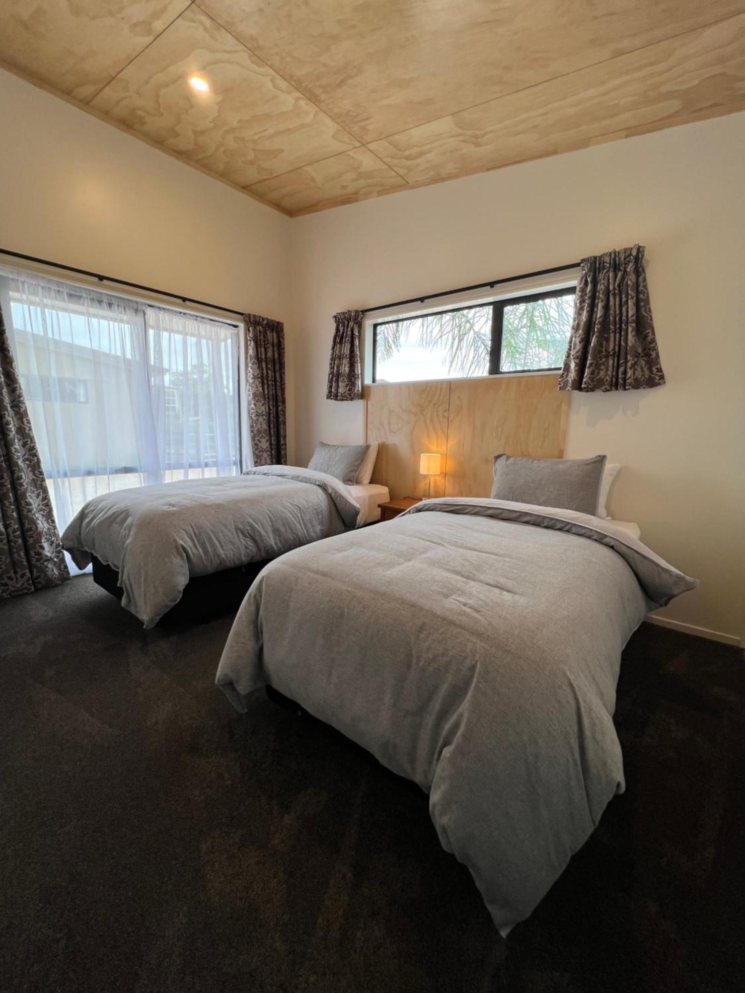 HopeCountry Retreats On Ranzau 9公寓 外观 照片