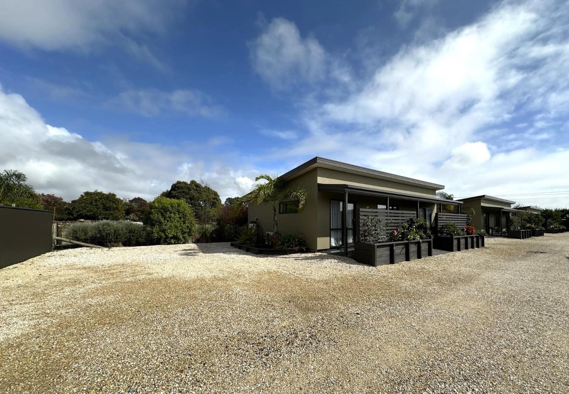HopeCountry Retreats On Ranzau 9公寓 外观 照片