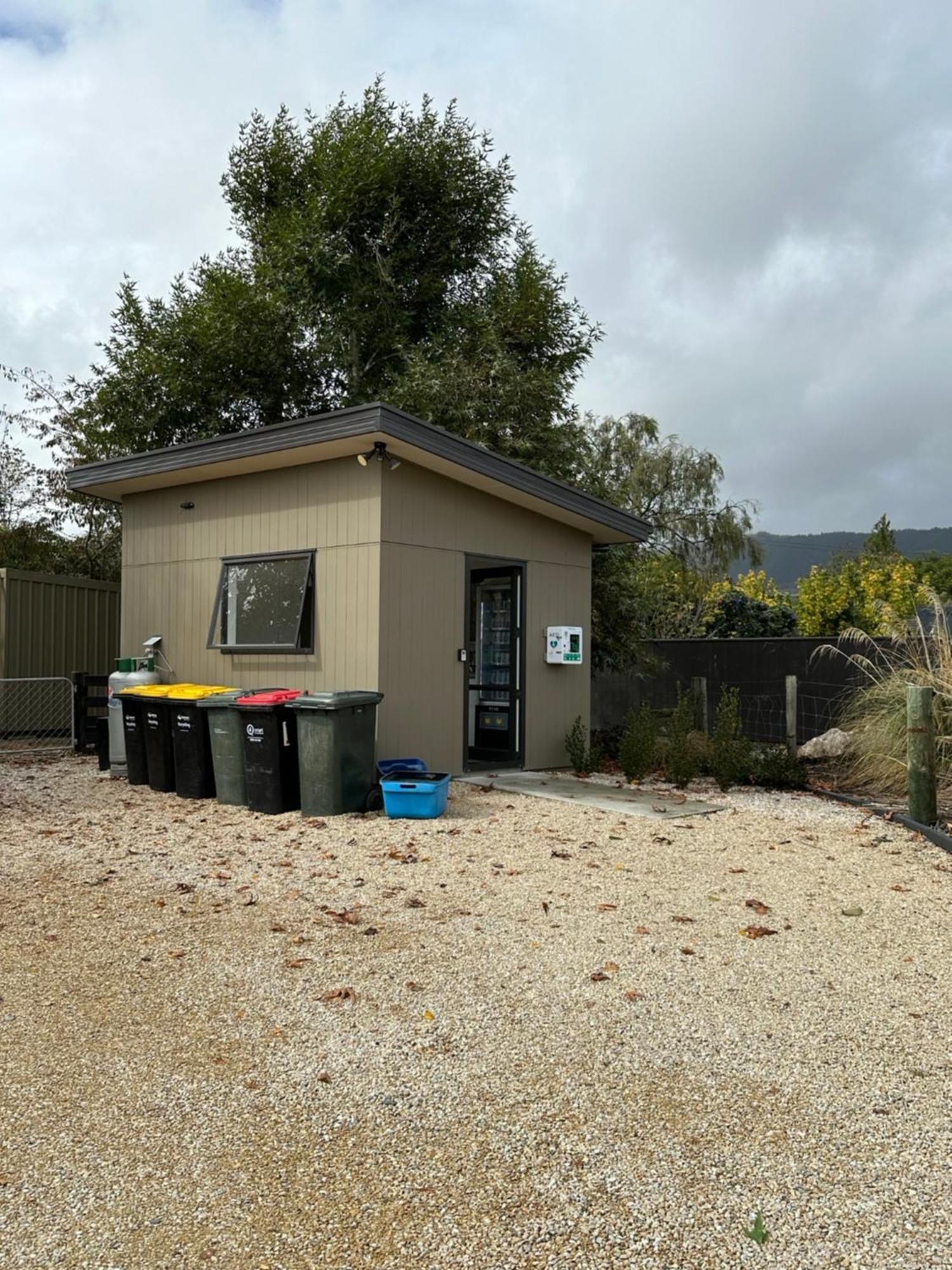 HopeCountry Retreats On Ranzau 9公寓 外观 照片